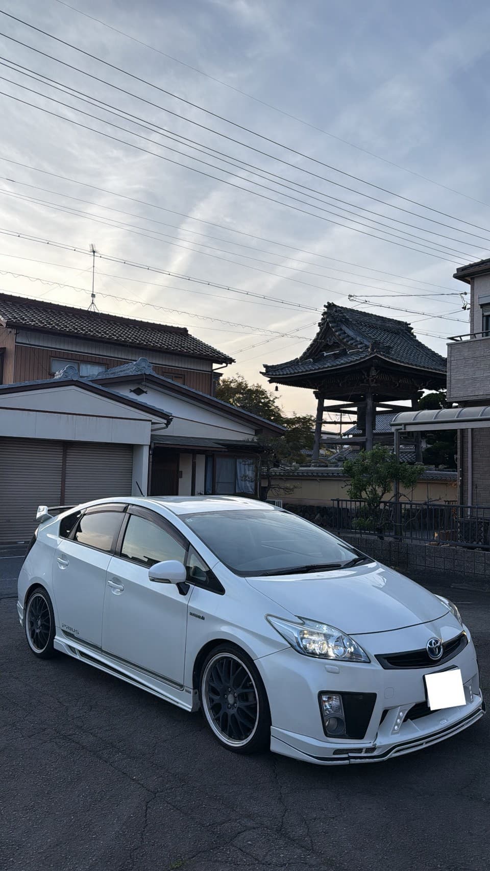 普通車