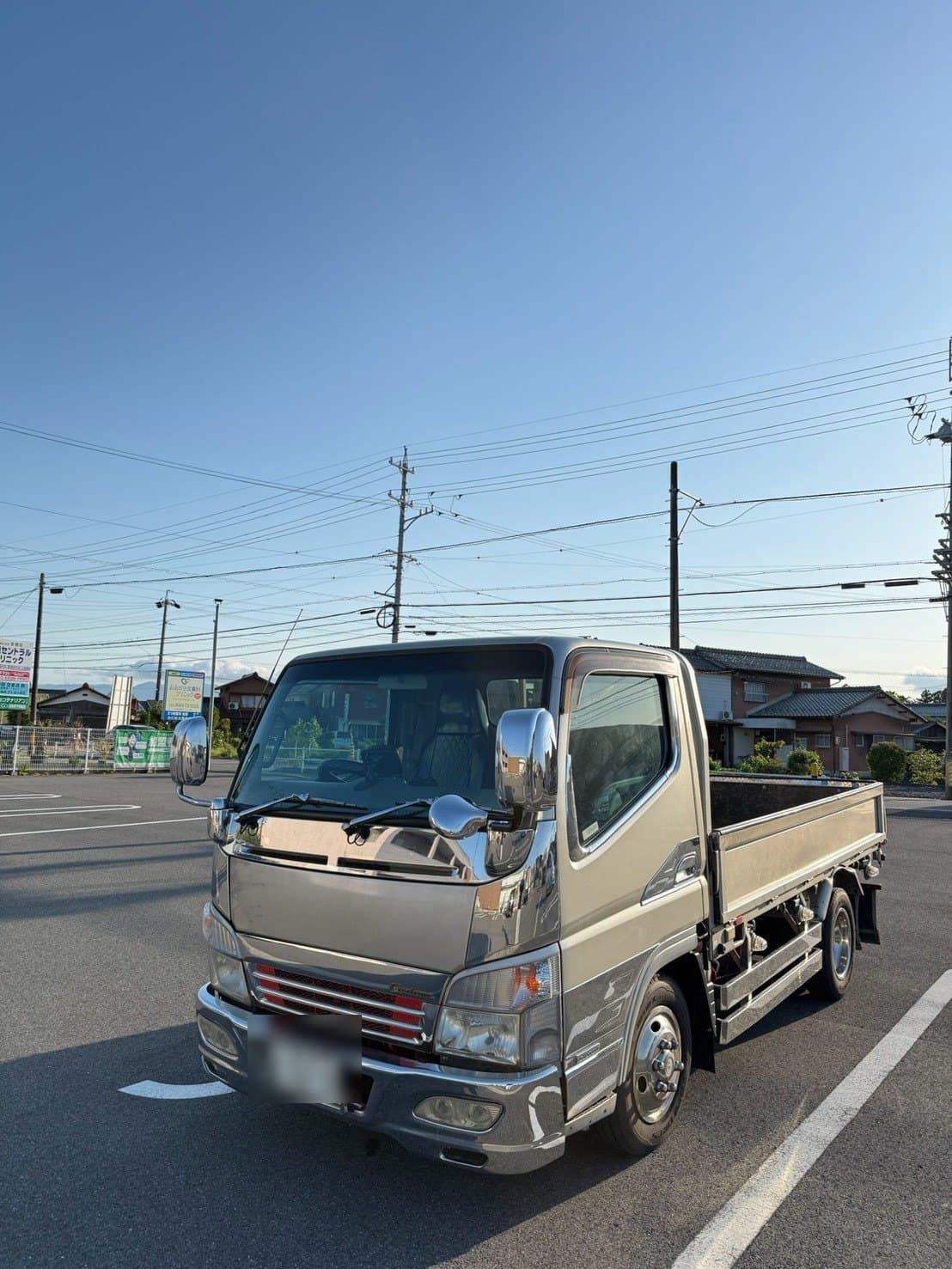 トラック